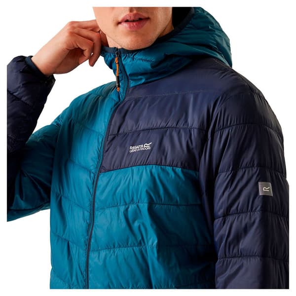 Regatta Hillpack Iii Jakke M Mand