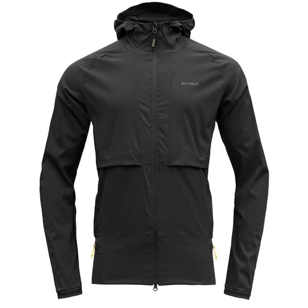 Devold Of Norway Running Merino Jacka  M Man