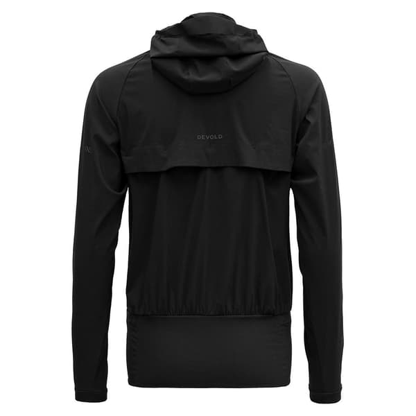 Devold Of Norway Running Merino Jacka  XS Kvinna