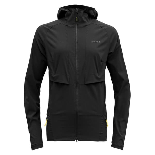 Devold Of Norway Running Merino Jacka  XS Kvinna