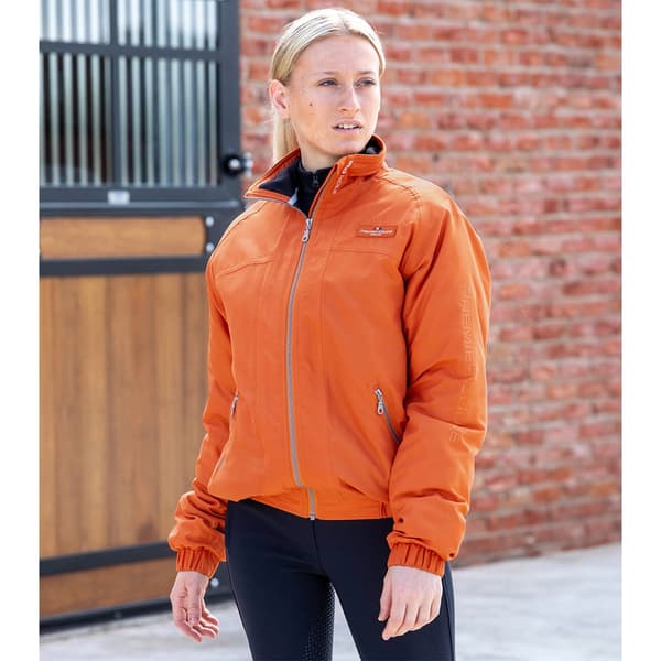 Premier Equine Pro Rider Jacka XS