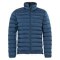 Miniatyrbillede 3 af 6: Vaude Mineo Padded Jakke Blå 2XL Mand