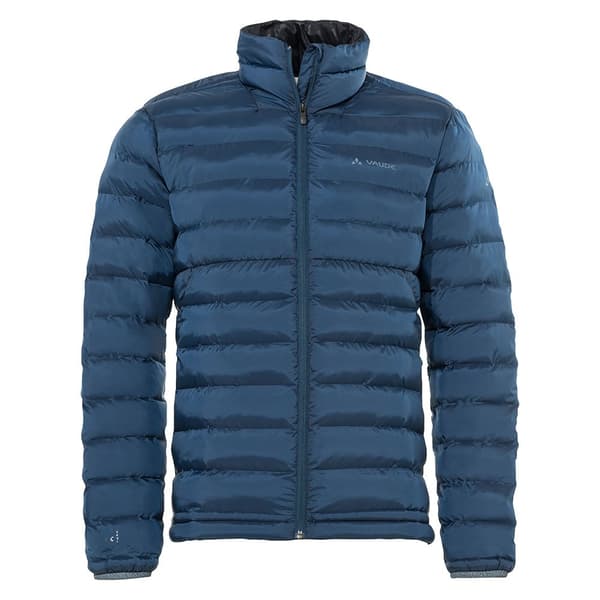 Vaude Mineo Padded Jakke Blå 2XL Mand