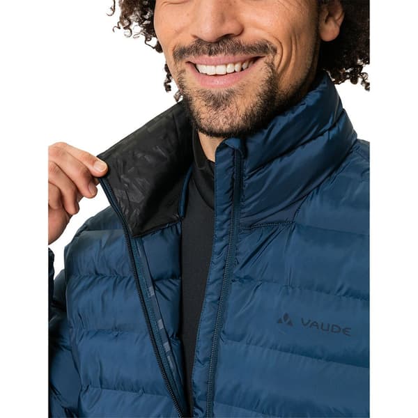 Vaude Mineo Padded Jakke Blå 2XL Mand