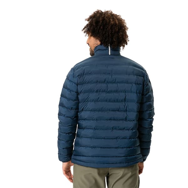 Vaude Mineo Padded Jakke Blå 2XL Mand