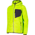 Miniatyrbillede 3 af 3: Cmp 31p1504 Fleece Jakke  6 Years