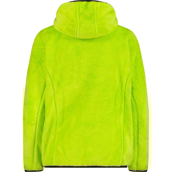 Cmp 31p1504 Fleece Jacka  16 Years