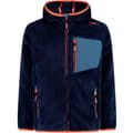Miniatyrbild 1 av 3: Cmp 31p1504 Fleece Jacka  14 Years