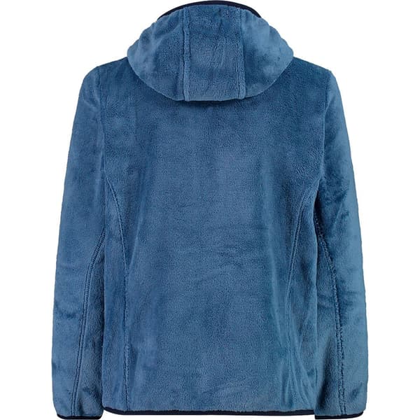 Cmp 31p1504 Fleece Jakke  5 Years