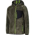 Miniatyrbillede 3 af 3: Cmp 31p1504 Fleece Jakke  8 Years