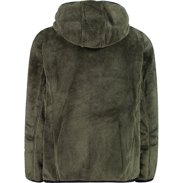 Cmp 31p1504 Fleece Jakke  8 Years