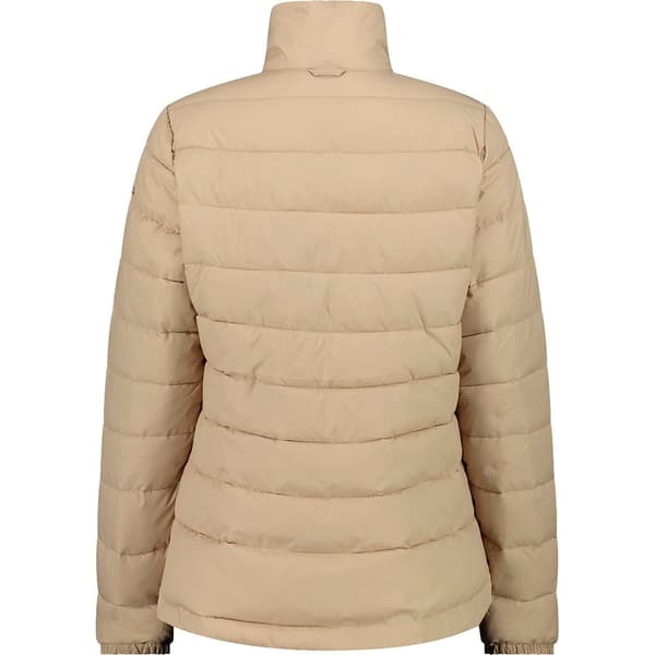 Cmp 33z1646d Jakke  36 Kvinde