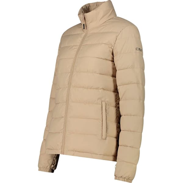 Cmp 33z1646d Jakke  36 Kvinde