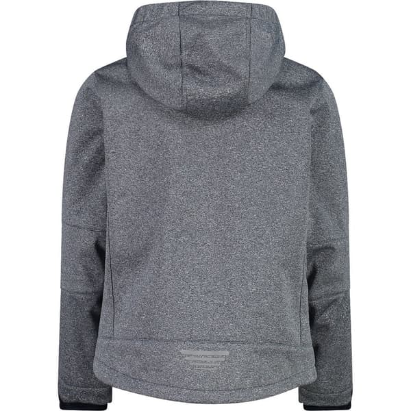 Cmp Fix 3a00094m Softshelljakke Blå 14 Years Dreng