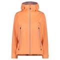 Miniatyrbillede 1 af 3: Cmp Fix Hood 32z5066 Jakke Orange S Kvinde