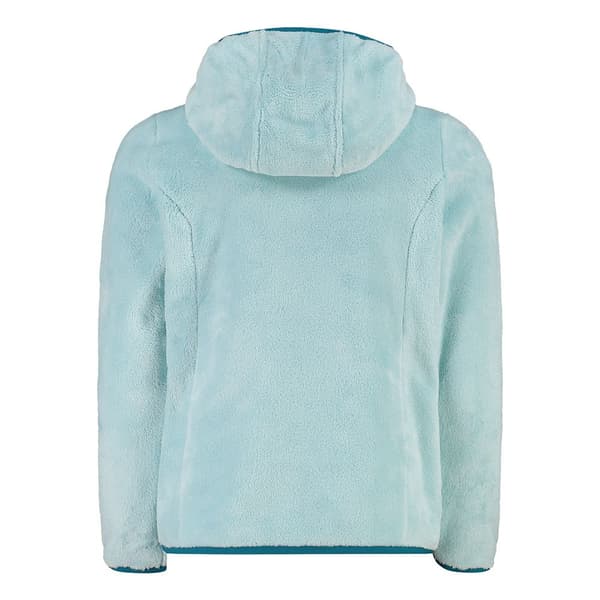 Cmp 38p1455 Hupullinen Fleecetakki  14 Years