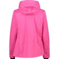 Miniatyrbild 2 av 3: Cmp 39a5016m Light Softshelljacka Rosa M Kvinna