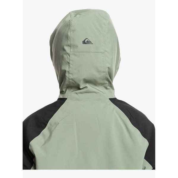 Quiksilver Quest Jacka  12 Years Pojke