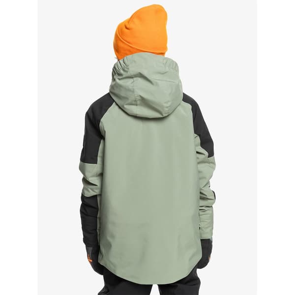 Quiksilver Quest Jakke  8 Years Dreng
