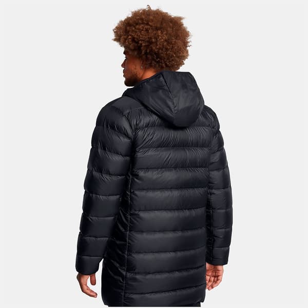 Under Armour Legend Down Parka  S Mand