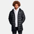 Miniatyrbillede 1 af 3: Under Armour Legend Down Parka  S Mand