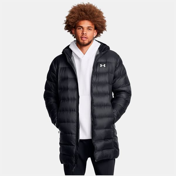 Under Armour Legend Down Parka  XL Mand