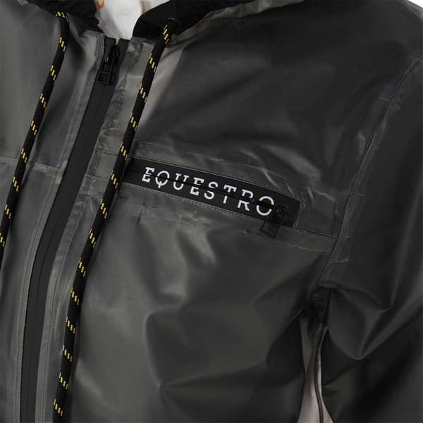 Equestro Basic Vindtæt Jakke  L