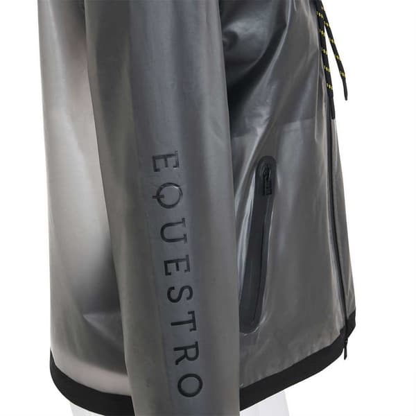 Equestro Basic Vindtæt Jakke  L