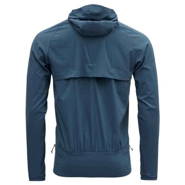 Devold Of Norway Running Merino Jakke  2XL Mand
