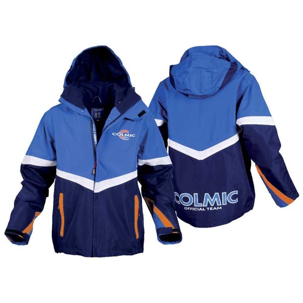 Colmic London Vindjakke S Mand