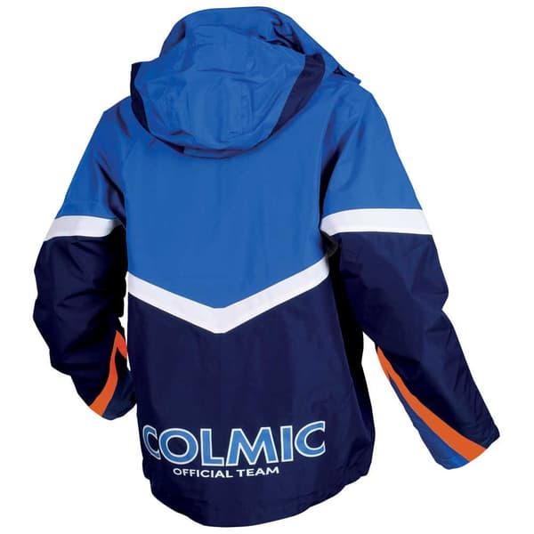 Colmic London Vindjakke S Mand