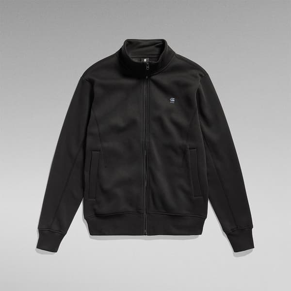 G-star Track Jacka Svart L Man
