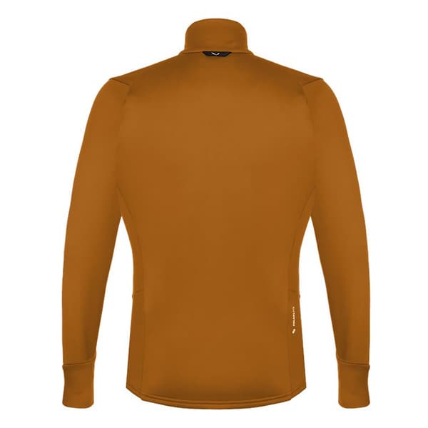 Salewa Puez Polarlite Polar Jacka Brun XL Man
