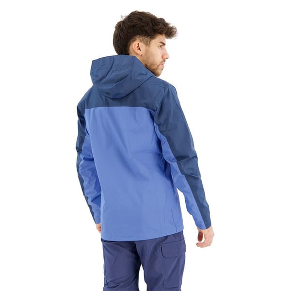 Columbia Pouring Adventure™ Ii Jakke Blå 2XL Mand