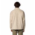Miniatyrbild 2 av 5: Columbia Steens Mountain™ Fleece Med Halv Dragkedja Beige S Man