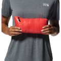 Pikkukuva 7 / 7: Mountain Hardwear Ghost Whisperer Untuvatakki Punainen,Oranssi L Nainen