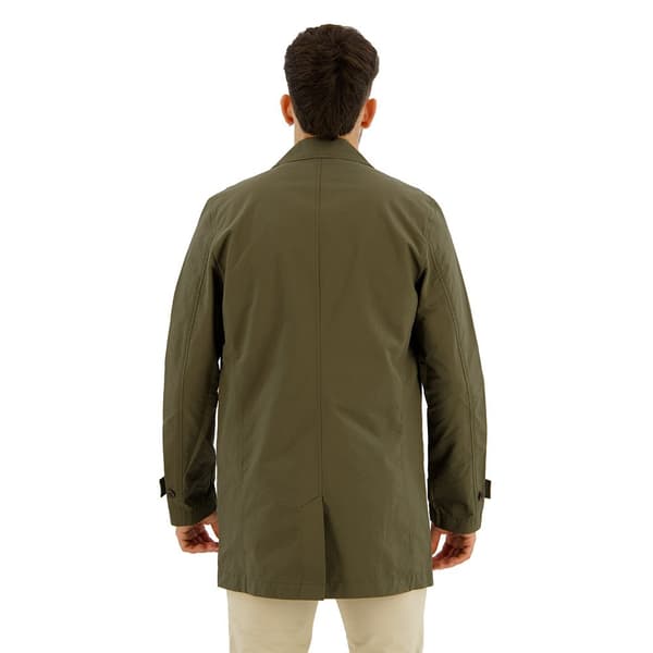 Superdry Merchant Car Kappa Grönt 2XL Man