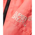 Miniatyrbild 6 av 7: Superdry W5011652a Jacka Orange M Kvinna