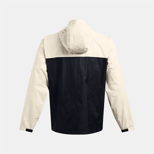 Under Armour Cloudstrike Colorblock Shell Jakke  L Mand