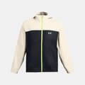 Miniatyrbild 3 av 4: Under Armour Cloudstrike Colorblock Shell Jacka  2XL Man
