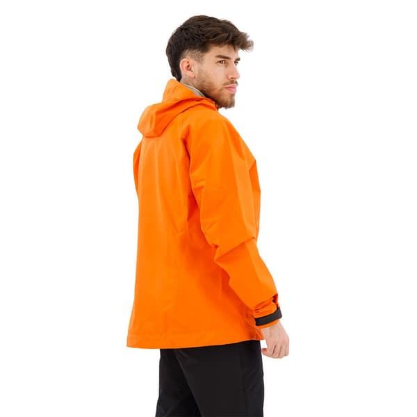 Adidas Xpr Gore Pac Jakke Orange XL Mand
