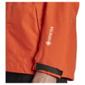 Miniatyrbillede 7 af 9: Adidas Xpr Gore Pac Jakke Orange XL Mand
