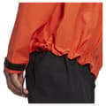 Miniatyrbillede 8 af 9: Adidas Xpr Gore Pac Jakke Orange XL Mand