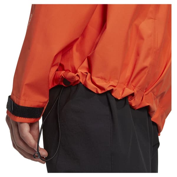 Adidas Xpr Gore Pac Jakke Orange XL Mand