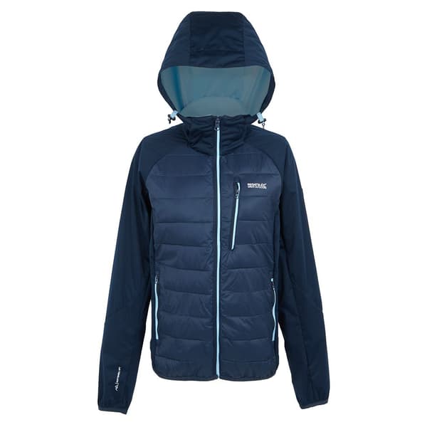 Regatta Pro Hybrid Jakke  16 Kvinde