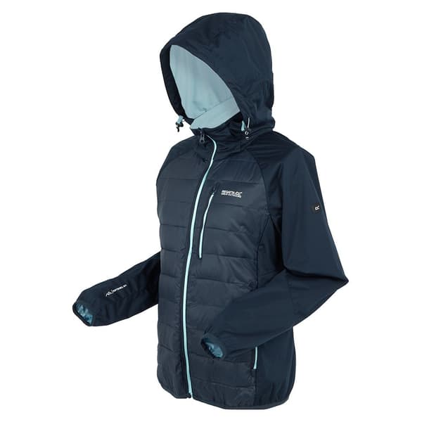Regatta Pro Hybrid Jakke  16 Kvinde