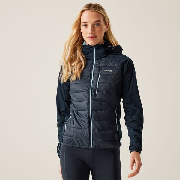 Regatta Pro Hybrid Jakke  16 Kvinde