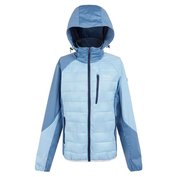 Regatta Pro Hybrid Jakke  12 Kvinde