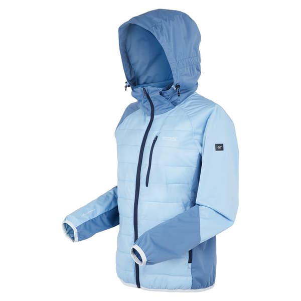 Regatta Pro Hybrid Jakke 12 Kvinde