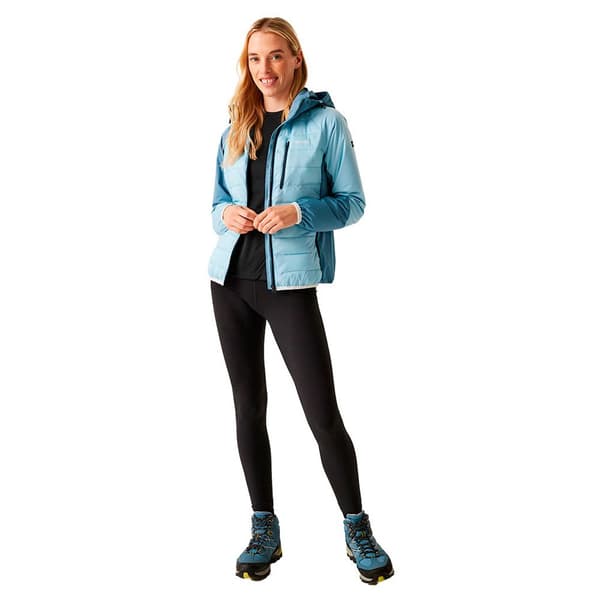 Regatta Pro Hybrid Jakke  12 Kvinde